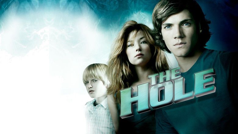 The Hole (2009 film) movie scenes