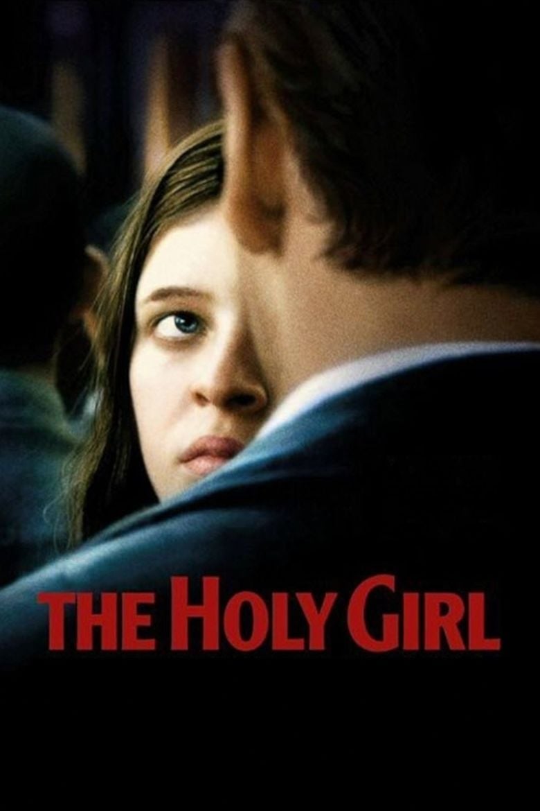 The Holy Girl movie poster