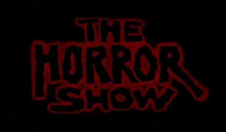 The Horror Show movie scenes