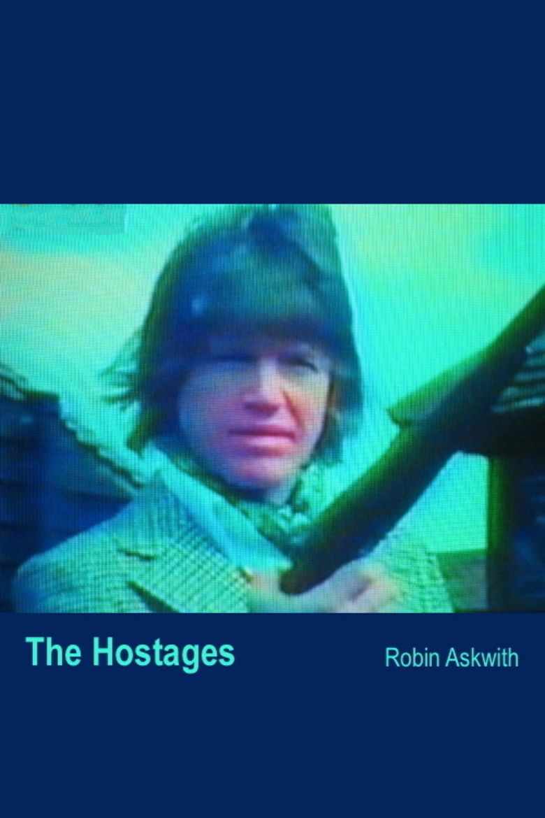 The Hostages movie poster