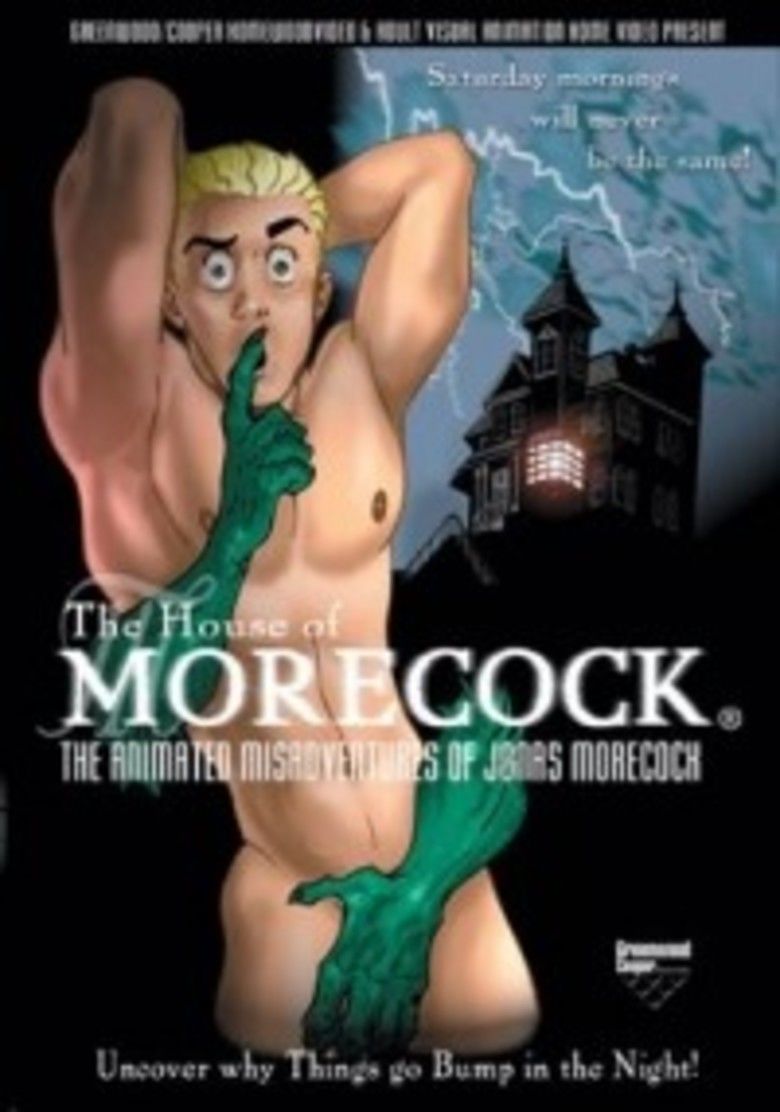 The House of Morecock movie poster