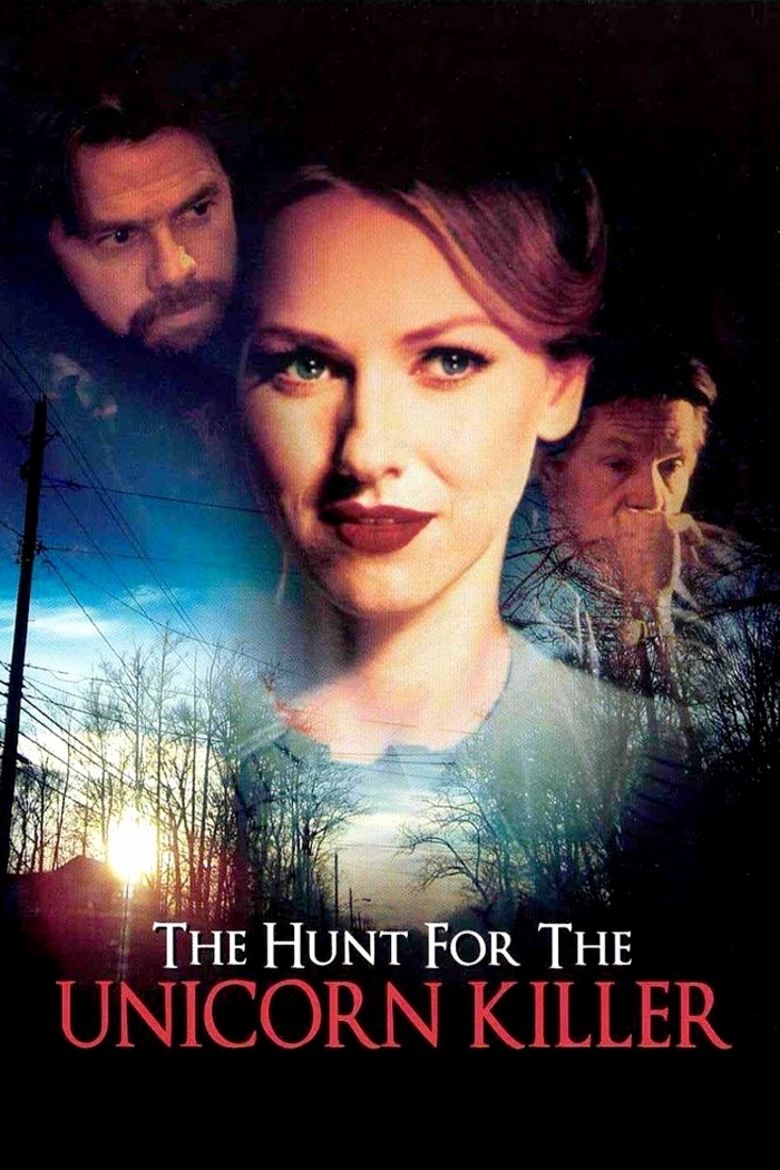 The Hunt for the Unicorn Killer movie poster