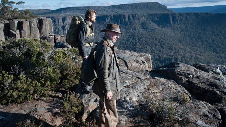 The Hunter (2011 Australian film) movie scenes