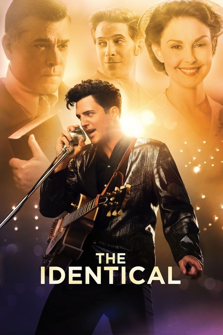 The Identical movie poster