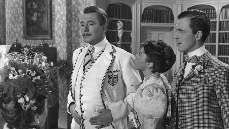 The Importance of Being Earnest (1952 film) movie scenes