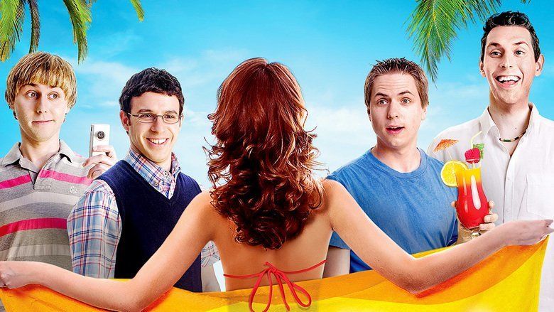 The Inbetweeners Movie movie scenes