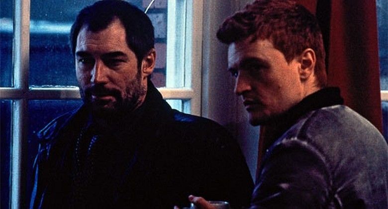 The Informant (1997 film) movie scenes