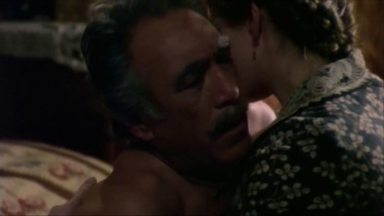 The Inheritance (1976 film) movie scenes