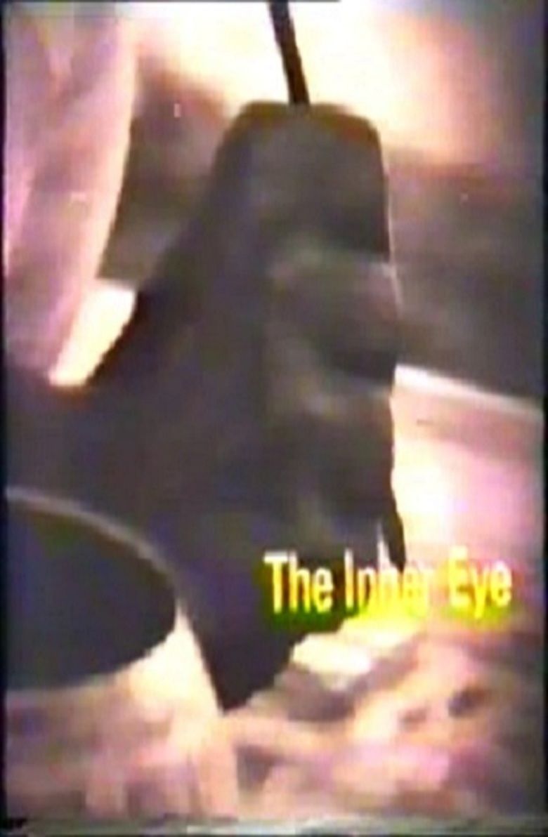 The Inner Eye movie poster