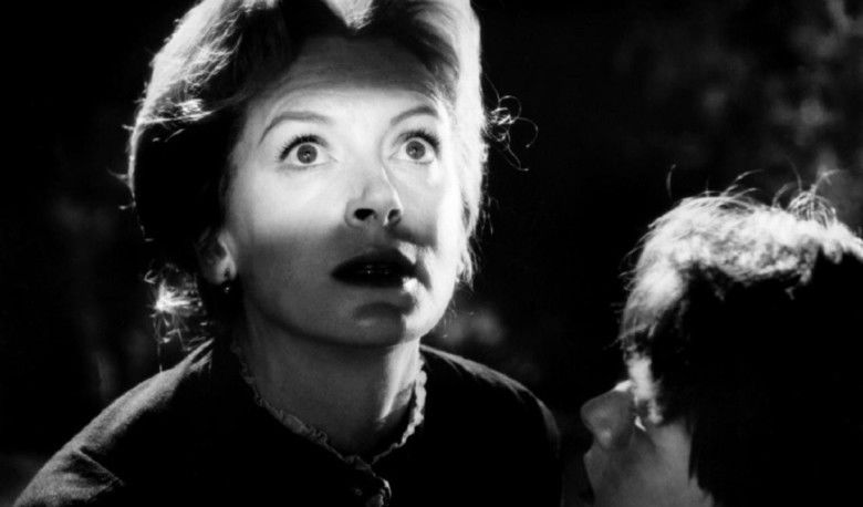 The Innocents (1961 film) movie scenes