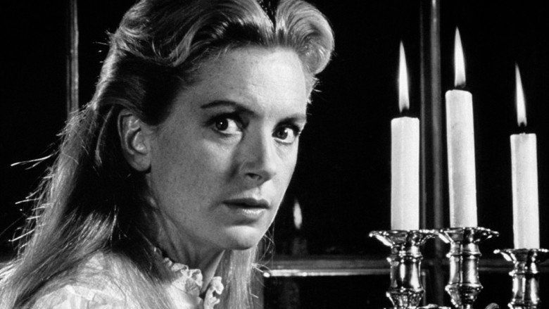 The Innocents (1961 film) movie scenes