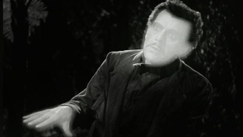 The Invisible Ray (1936 film) movie scenes