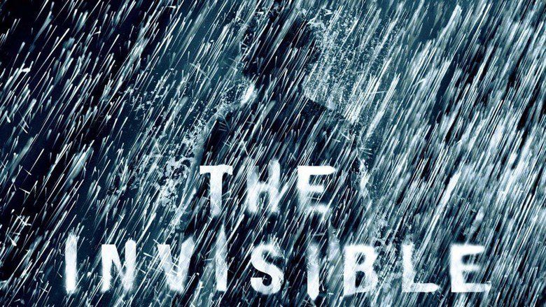 The Invisible (film) movie scenes