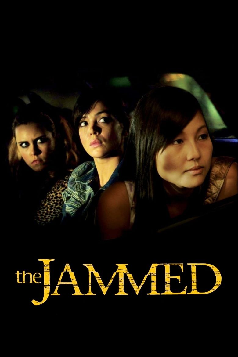 The Jammed movie poster