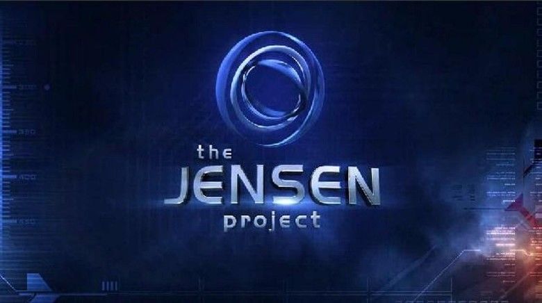 The Jensen Project movie scenes
