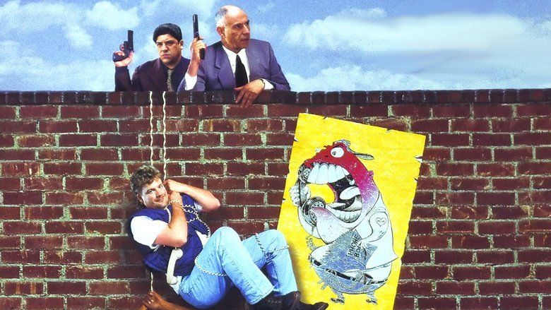 The Jerky Boys: The Movie movie scenes