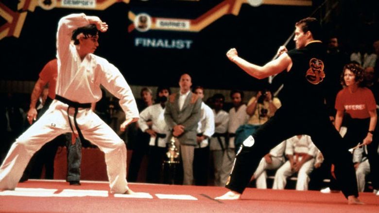 The Karate Kid Part Iii Alchetron The Free Social Encyclopedia