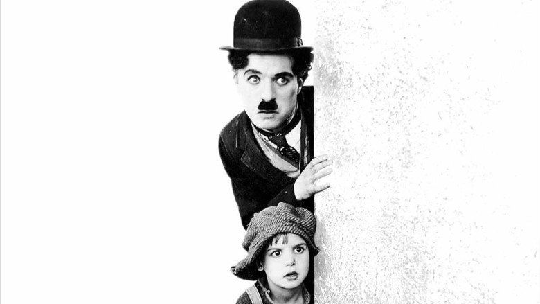 The Kid (1921 film) movie scenes