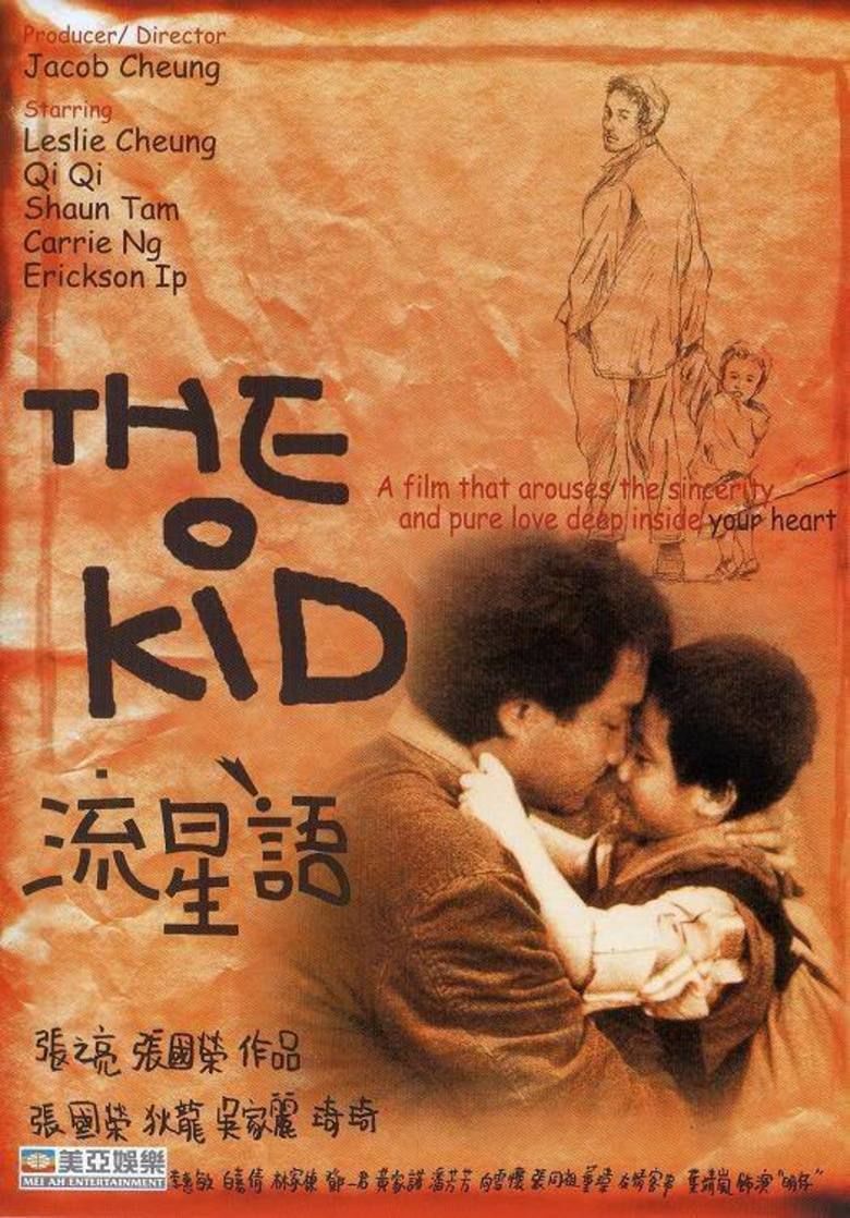 The Kid (1999 film) movie poster