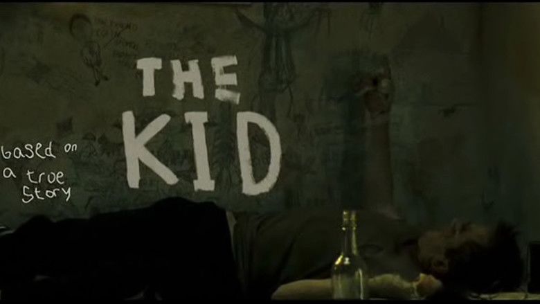The Kid (2010 film) movie scenes