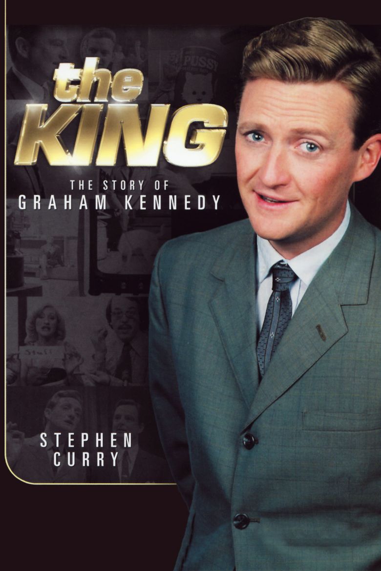 The King (2007 film) movie poster