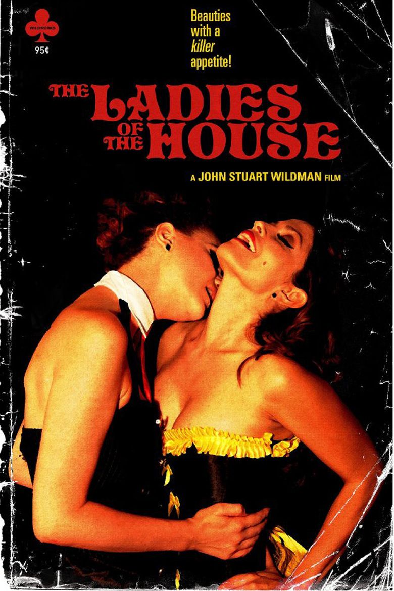 The Ladies of the House movie poster