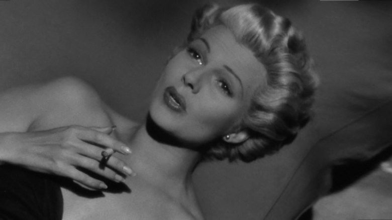 The Lady from Shanghai movie scenes