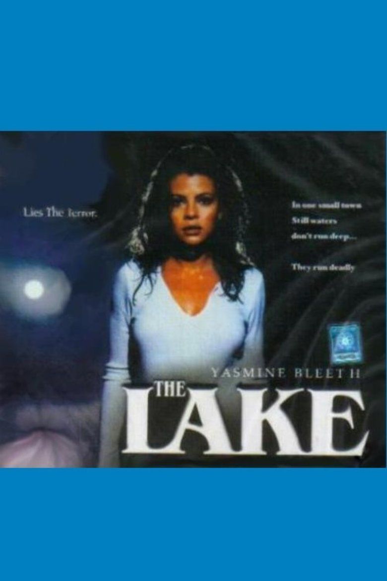 The Lake (1998 film) movie poster