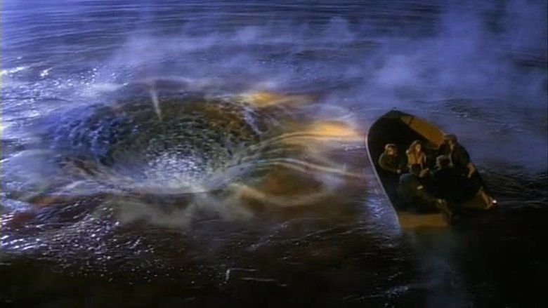 The Lake (1998 film) movie scenes