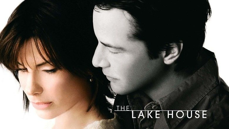 The Lake House (film) movie scenes