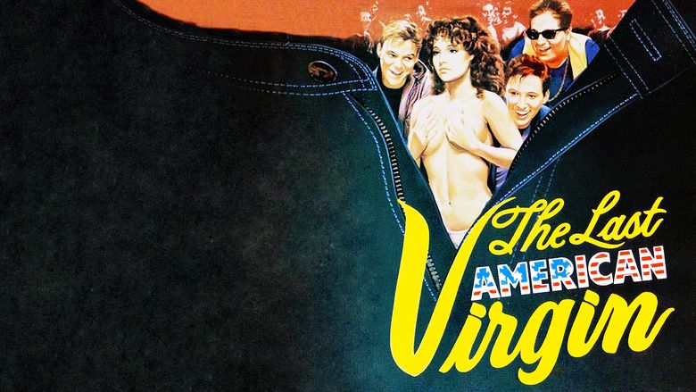 The Last American Virgin movie scenes