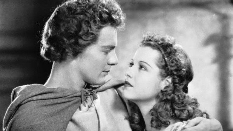 The Last Days of Pompeii (1935 film) movie scenes