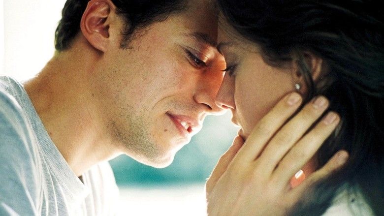 The Last Kiss (2001 film) movie scenes