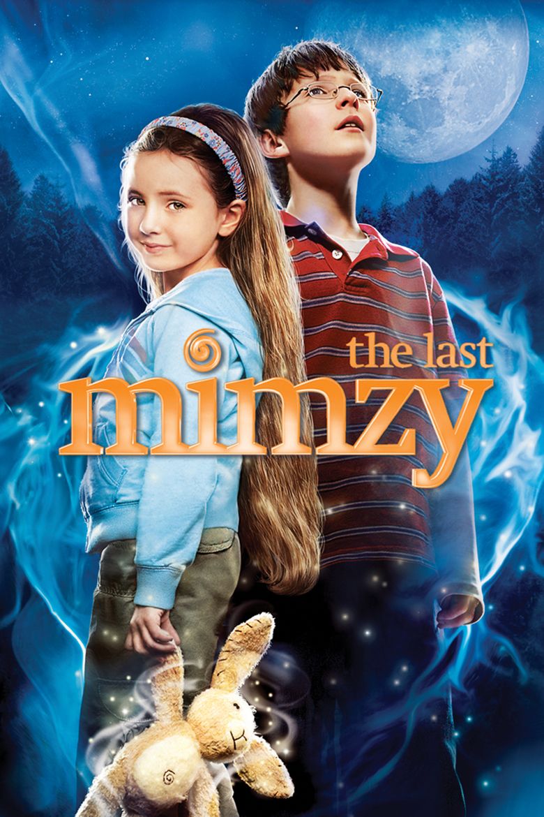 The Last Mimzy movie poster