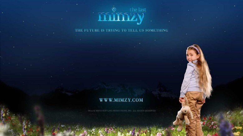 The Last Mimzy movie scenes