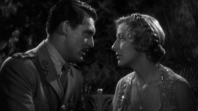 The Last Outpost (1935 film) movie scenes