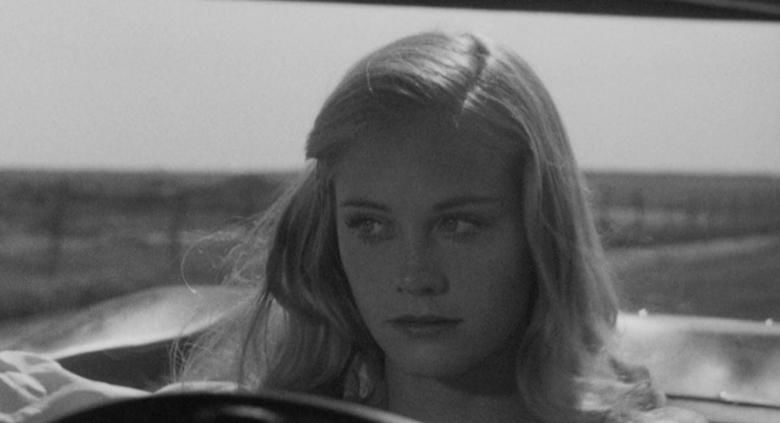 The Last Picture Show movie scenes