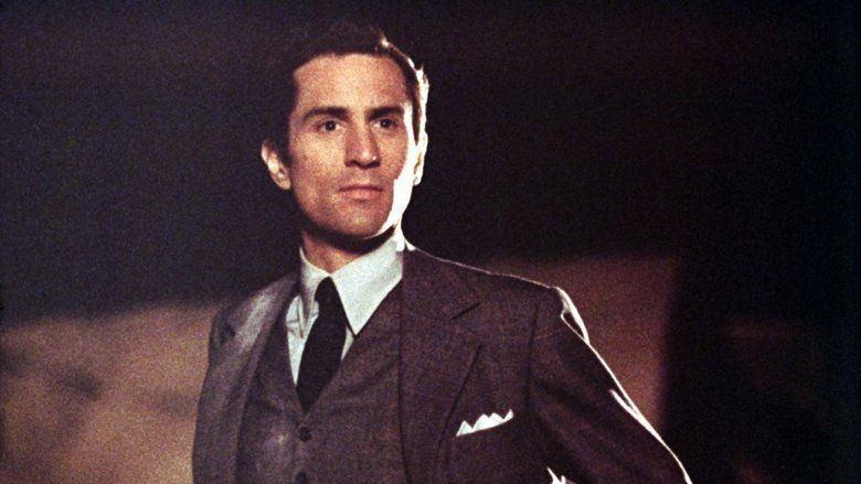 The Last Tycoon (1976) - IMDb