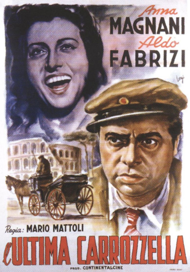 The Last Wagon (1943 film) movie poster