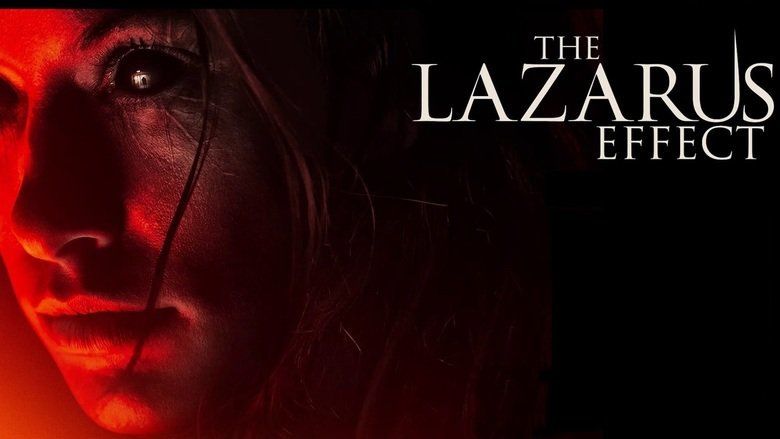 The Lazarus Effect (2015 film) movie scenes