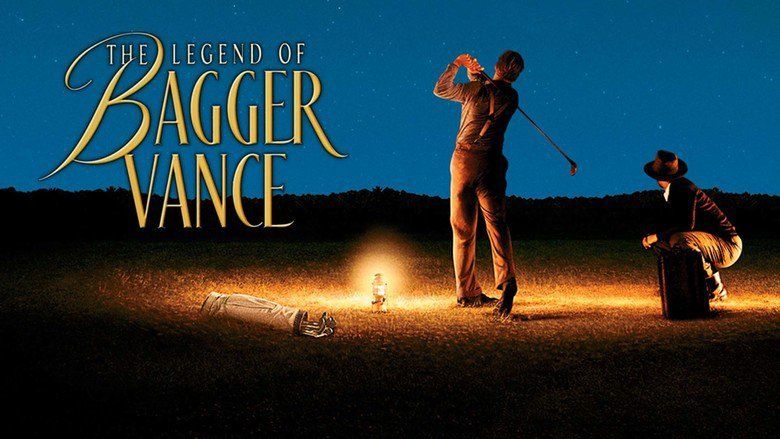 The Legend of Bagger Vance movie scenes