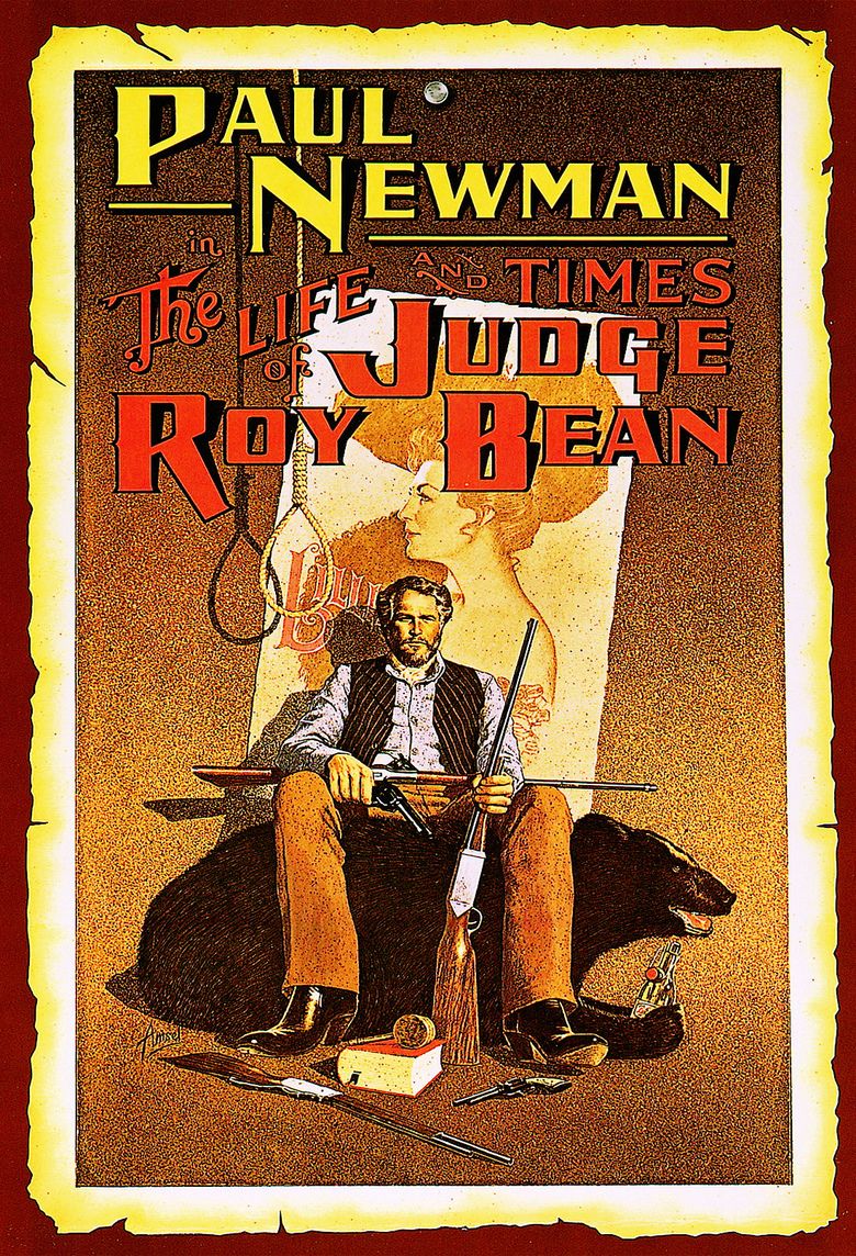 The Life And Times Of Judge Roy Bean Alchetron The Free Social