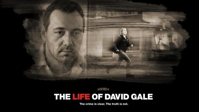 The Life of David Gale movie scenes