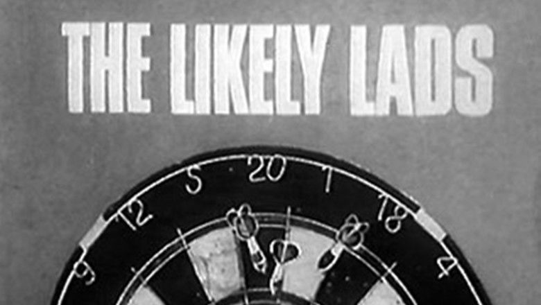 The Likely Lads (film) movie scenes