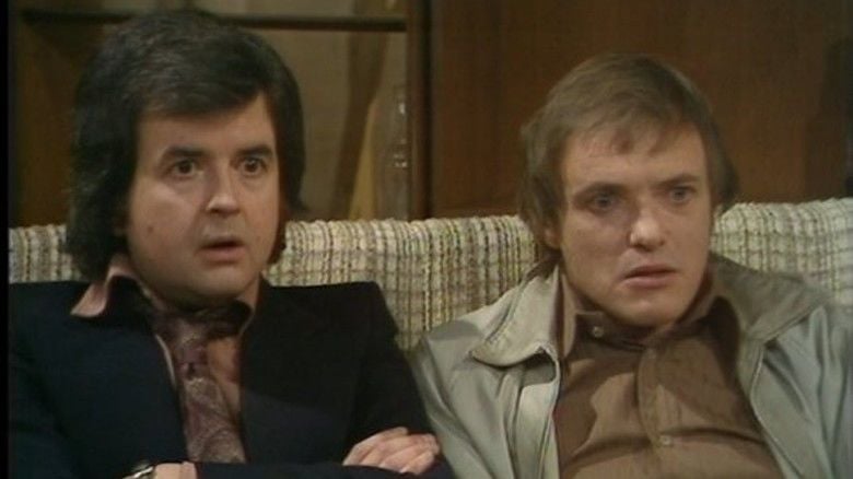 The Likely Lads (film) movie scenes