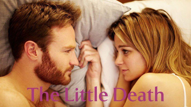 The Little Death (2014 film) movie scenes