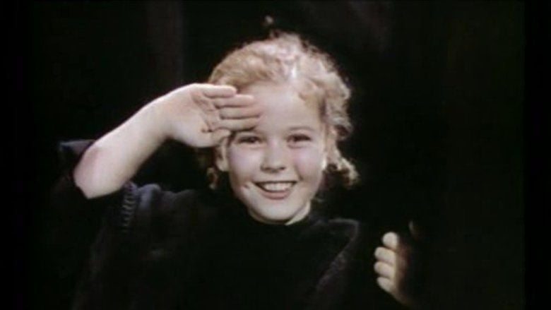 The Little Princess (1939 film) movie scenes