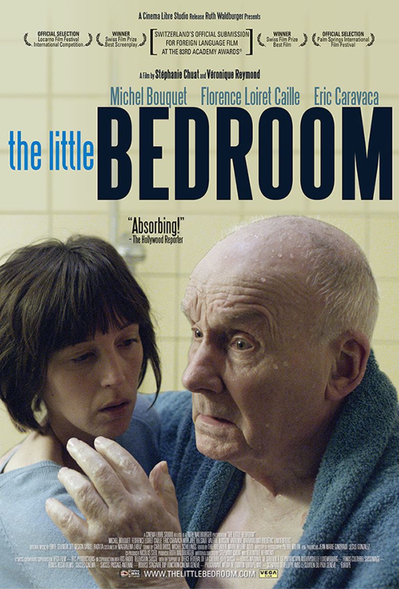 The Little Room movie poster