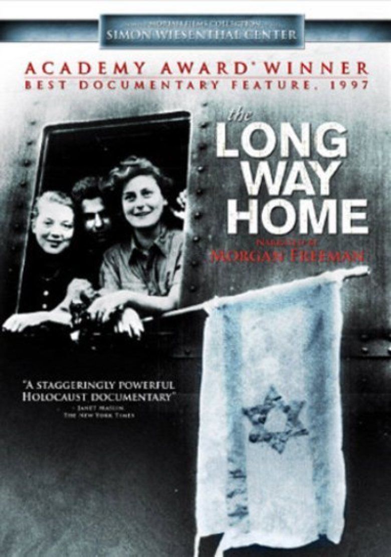a long way home movie 2003