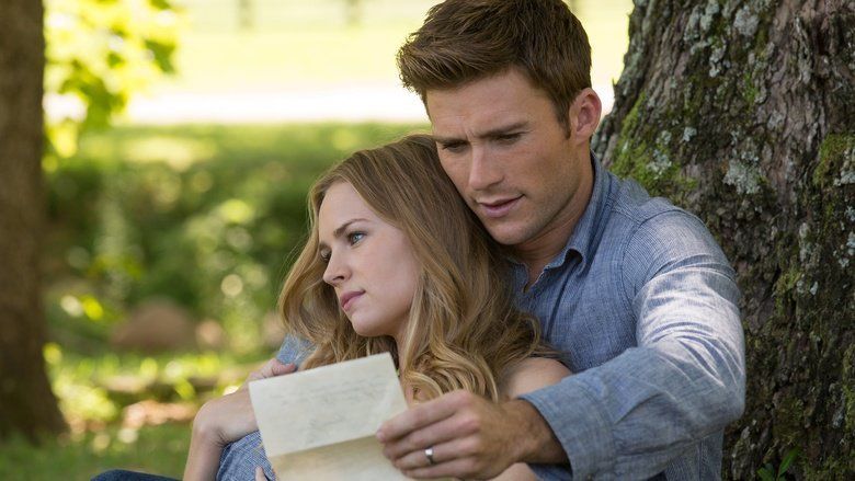 The Longest Ride (film) movie scenes